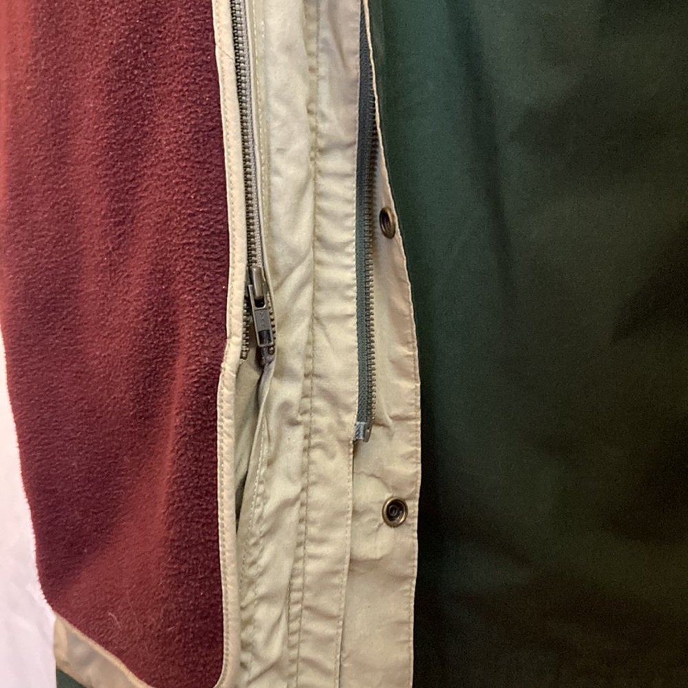 Retro Gap Jacket - image 7